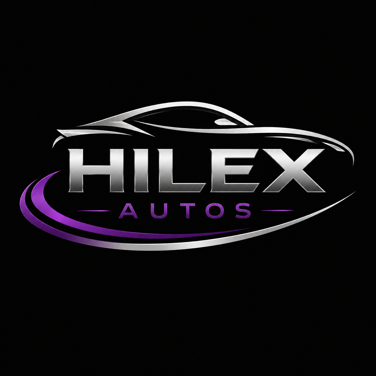 HILEX Autos Logo