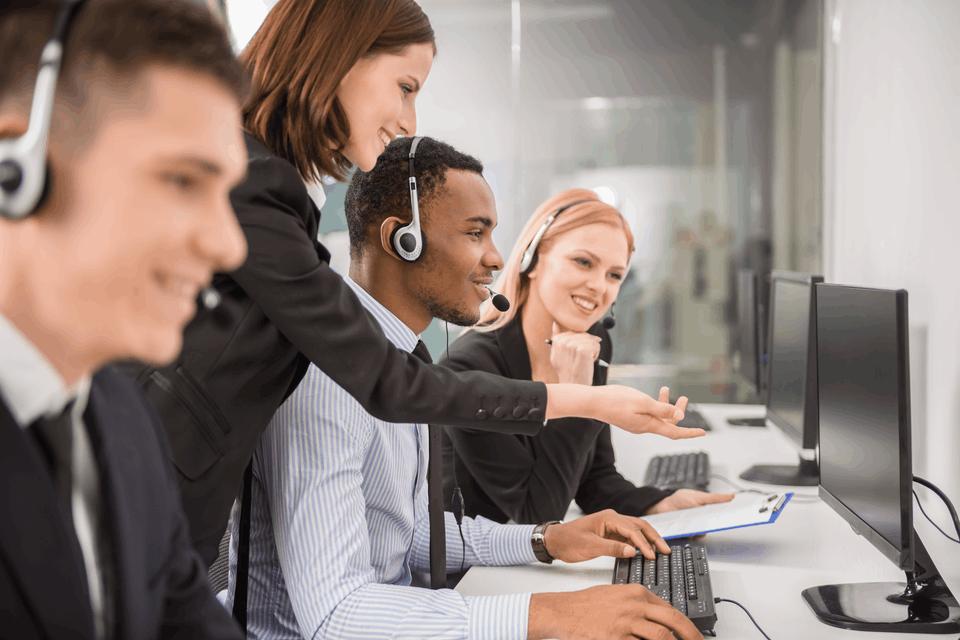 Customer Support